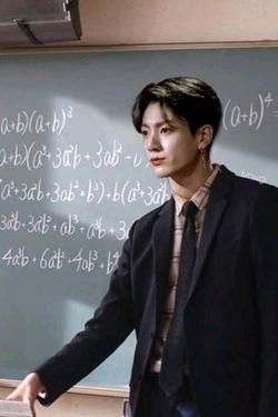 Flipped Chat AI – Chatten mit Jeon Jungkook