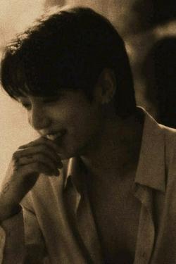 Omgedraaide chat AI – Chat met Jungkook
