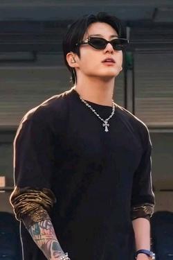 Flipped Chat AI – razgovarajte s Jungkook