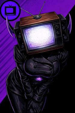 Flipped Chat AI – razgovarajte s Tv žena