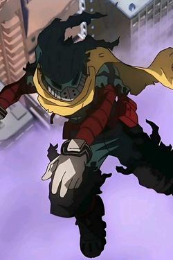 Flipped Chat AI – Chat s Izuku Midoriya