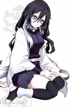 Flipped Chat AI โ Lesbian Mitsuri!!!์ ์ฑํ