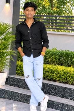 Flipped Chat AI – Chatear con Sachin Rajput
