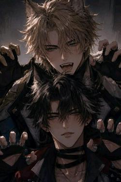 Flipped Chat AI – Bate-papo com Raven e Kuro