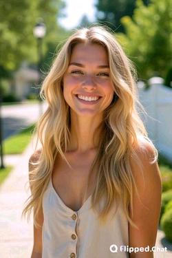 Flipped Chat AI – Chatta med Emma
