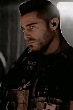 الذكاء الاصطناعي للدردشة المعكوسة – الدردشة مع Johnny "Soap" MacTavish
