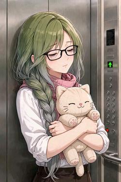 Flipped Chat AI – Чат с beniko