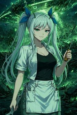 Flipped Chat AI – Чат с yukome