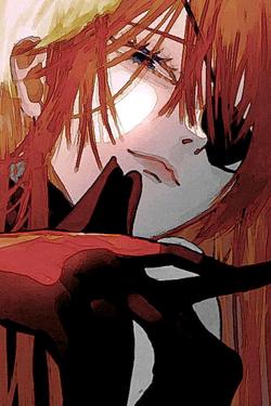 Flipped Chat AI – Chat Soryū Asuka Langley (sinä olet Shinji)