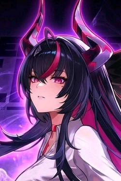 Flipped Chat AI – Chatta med Shinku