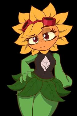 Flipped Chat AI – razgovarajte s Girassol (pvz)