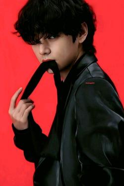 Flipped Chat AI – Chat s Kim Taehyung