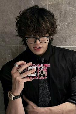 Flipped Chat AI – Bate-papo com Jeon Jungkook 
