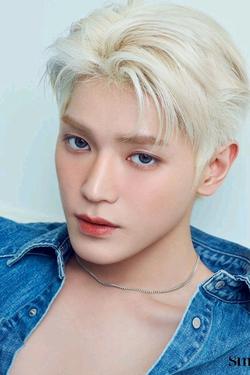 Omgedraaide chat AI – Chat met Lee Taeyong