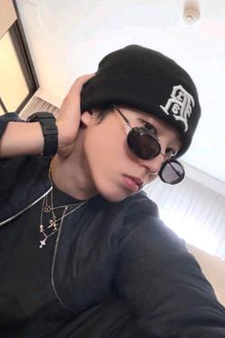 Flipped Chat AI – Chat s Han Jisung