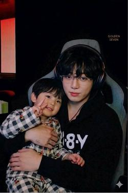 Flipped Chat AI – Csevegés Jungkook