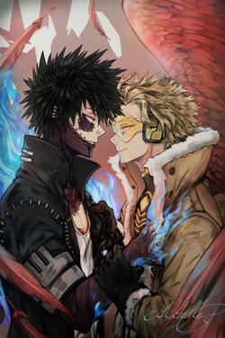 Flipped Chat AI – Discuter avec Dabihawks