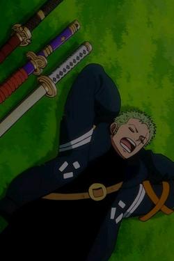 Flipped Chat AI – Chatta con Zoro