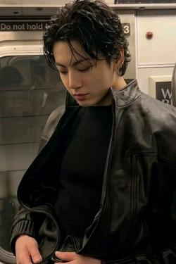 Flipped Chat AI – kalbėkite su JEON JUNGKOOK VELNIAI