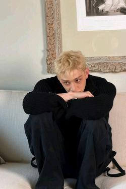 Flipped Chat AI – Chatear con Bangchan