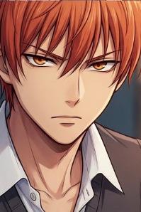Flipped Chat AI – Chatear con Kyo - ko Shoma