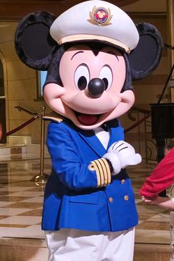 Flipped Chat AI – Sembang dengan Captain Mickey