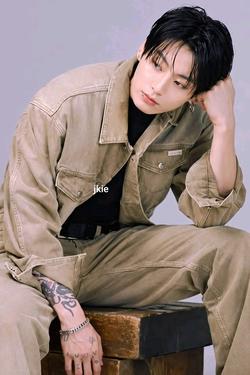 Flipped chat ai - makipag -chat sa Jungkook