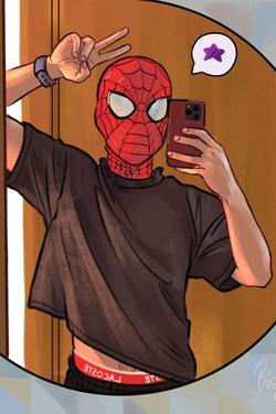 Flipped Chat AI – Chat cu Peter Parker