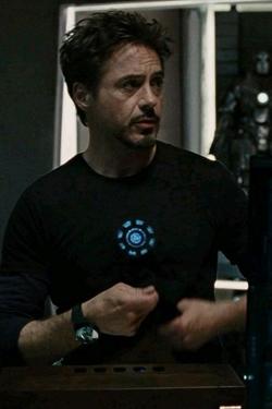Flipped Chat AI – Chatta con Tony Stark (Iron Man)