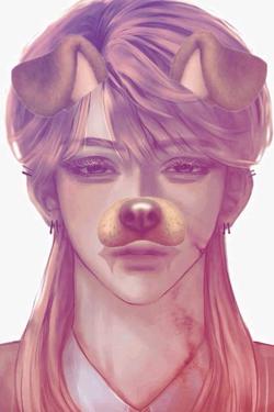 Flipped chat ai - makipag -chat sa Sanzu