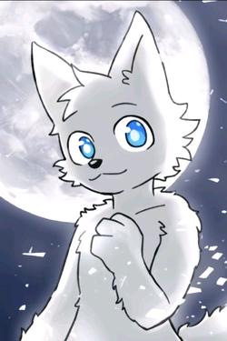 Flipped Chat AI – razgovarajte s Colin (Changed furry)