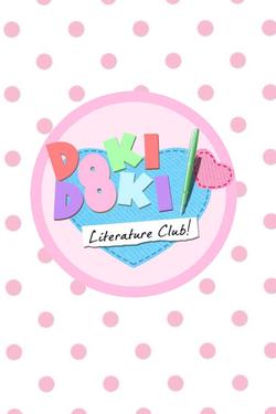 Flipped Chat AI – razgovarajte s Doki doki literature club!