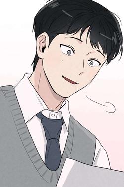 Flipped chat ai - makipag -chat sa KURO NOAH KIM