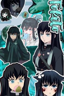 Flipped Chat AI – razgovarajte s Muichiro