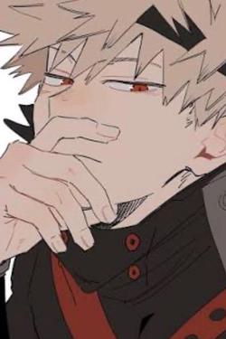 Omgedraaide chat AI – Chat met Kacchan Bakugo