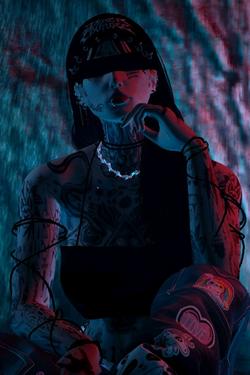 Flipped Chat AI – Chat s Bella