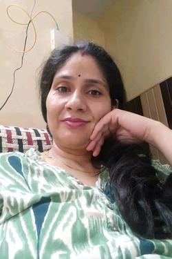 Flipped Chat AI – razgovarajte s Shalini