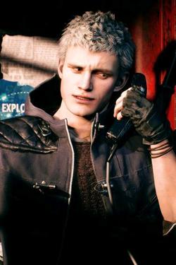Flipped Chat AI – Chat Nero Sparda