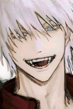 Flipped chat ai - makipag -chat sa Dante Sparda