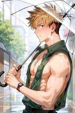 Flipped Chat AI – Bate-papo com Nishikado