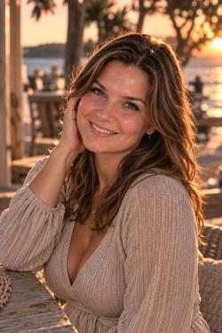 Flipped Chat AI – Chatten mit Kelsey