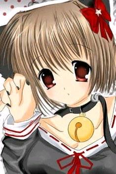 Flipped Chat AI – Csevegés Miko-chan