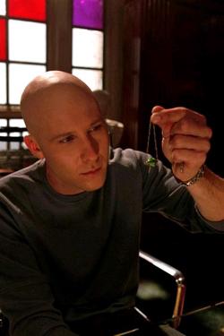 Çevrilmiş Sohbet Yapay Zekası – Lex Luthor (Smallville)ile sohbet edin