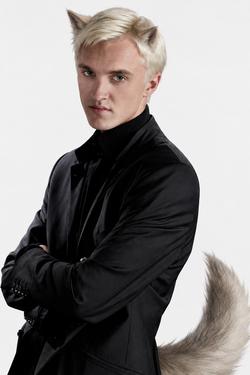 AI trò chuyện đảo ngược – Trò chuyện với Draco Malfoy
