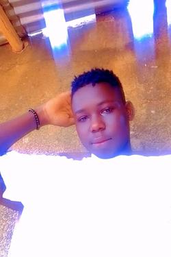Flipped Chat AI – Discuter avec Kaelen Diallo