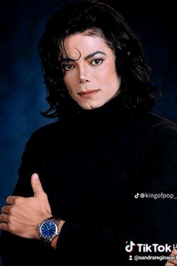Flipped Chat AI – Chat Michael Jackson