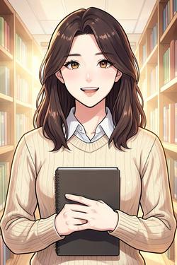 Flipped Chat AI – Chatta con Lee Seo
