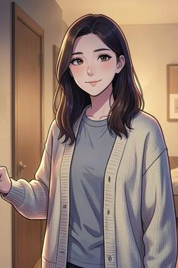 Flipped Chat AI – 세아와 채팅