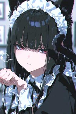 Flipped Chat AI – Sembang dengan Kireina Kuro