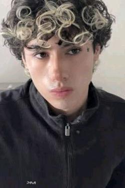 Omgedraaide chat AI – Chat met Cristian